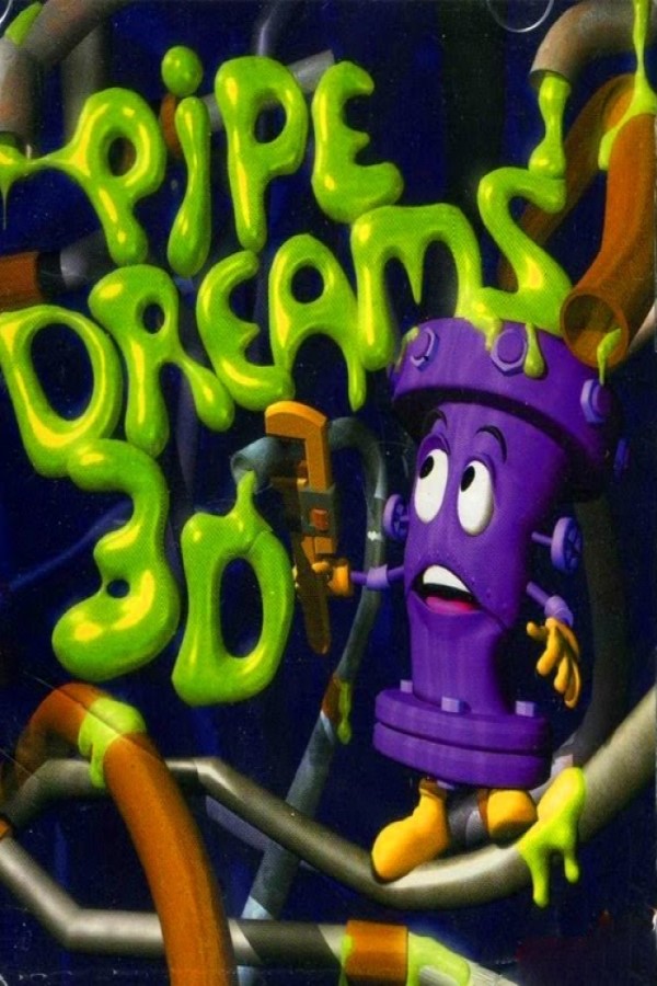 Pipe Dreams 3D