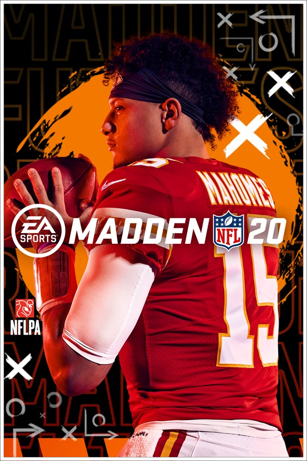 Madden NFL 20