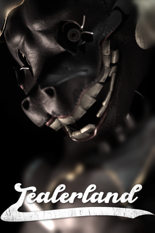 Tealerland