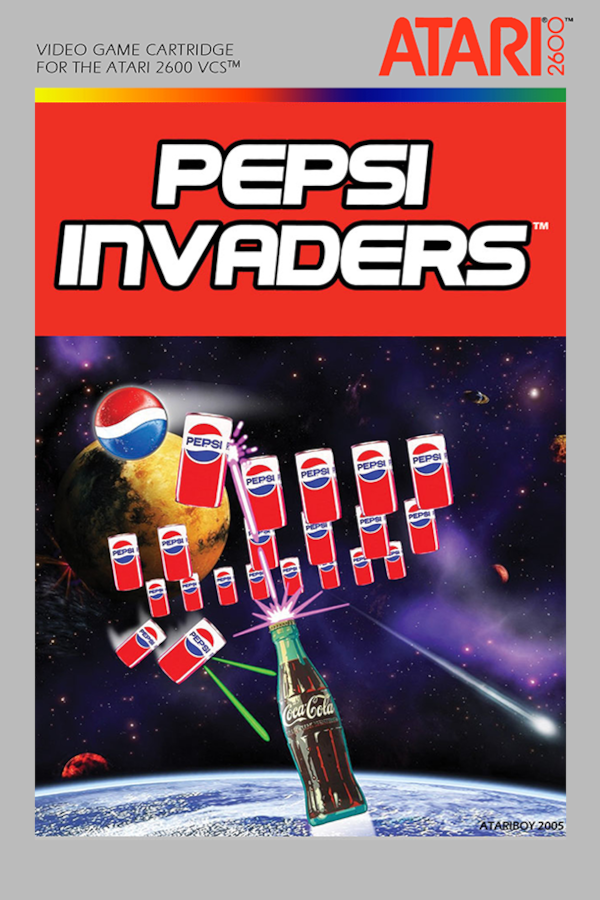Pepsi Max Extreme Sports