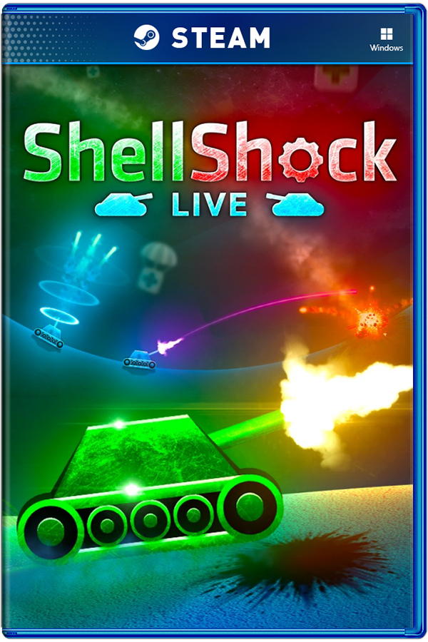 ShellShock Live