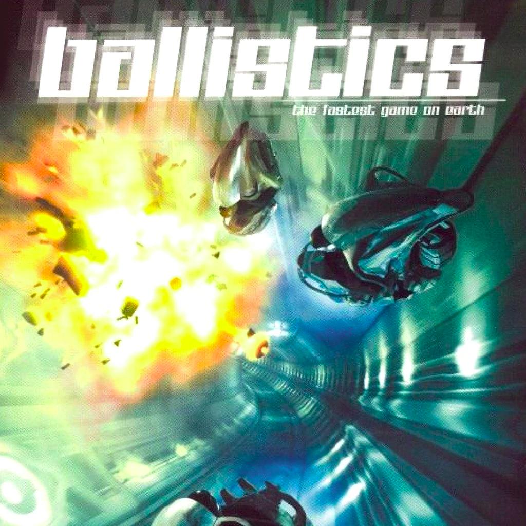 Ballistics