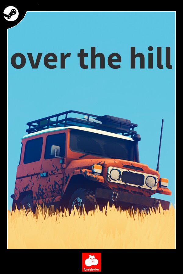 Over the Hill