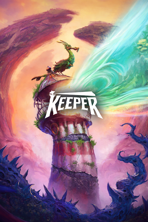 Keeper