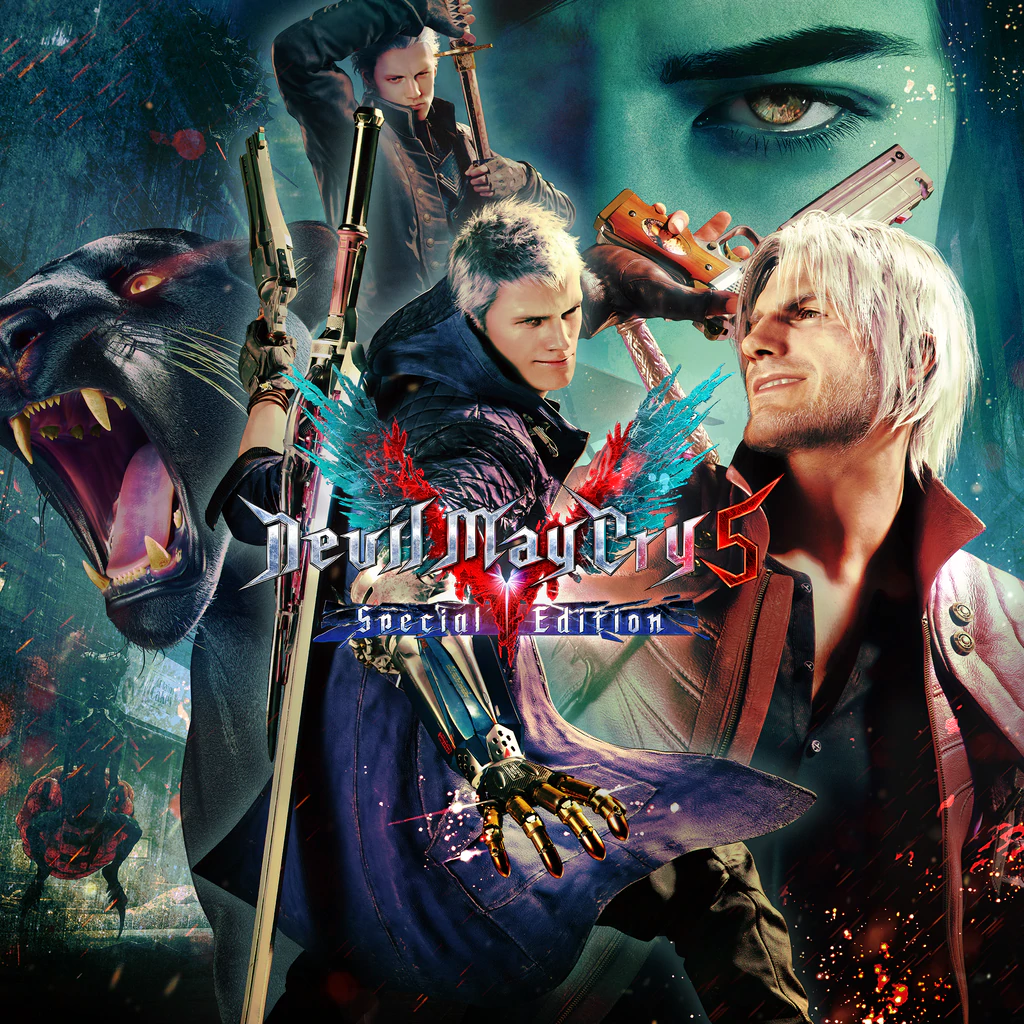 Steam Community :: Guide :: Devil May Cry 5