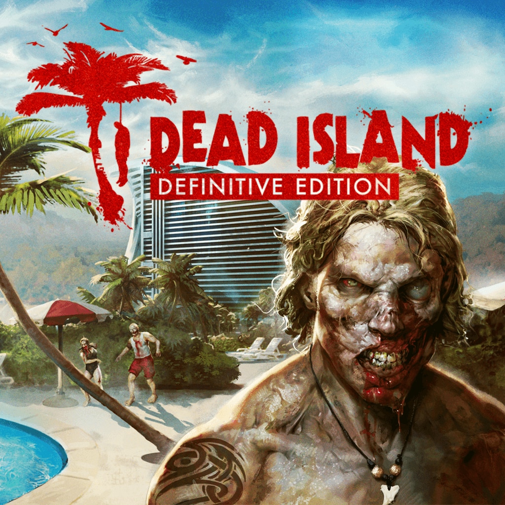 Dead Island (Definitive Collection) STEAM digital for Windows