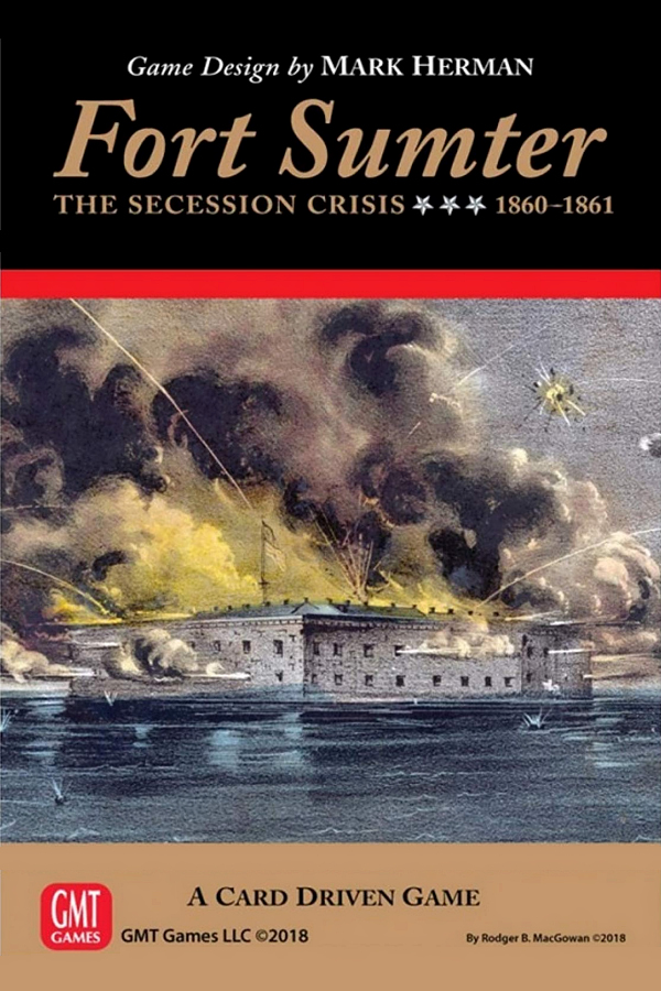 Fort Sumter: The Secession Crisis