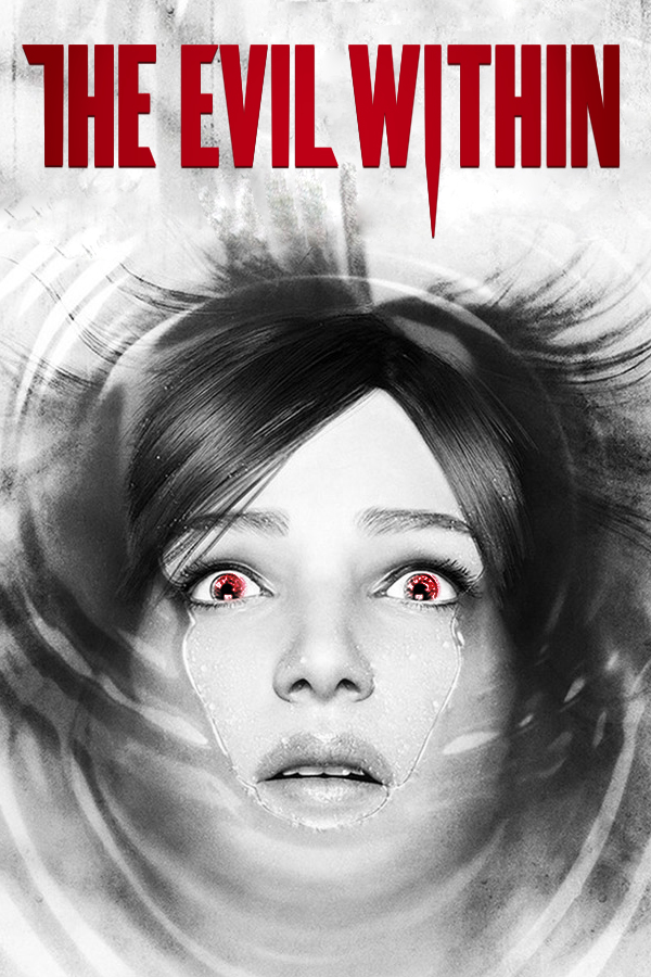 The Evil Within – Complete Edition