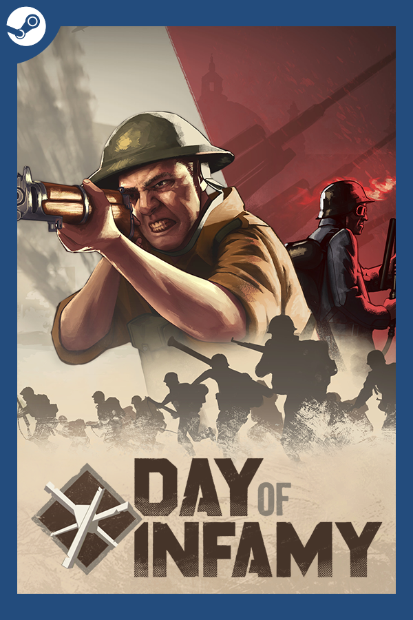 Day of Infamy