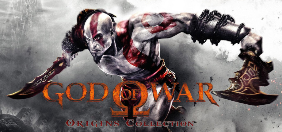 God of War: Origins Collection - GameSpot