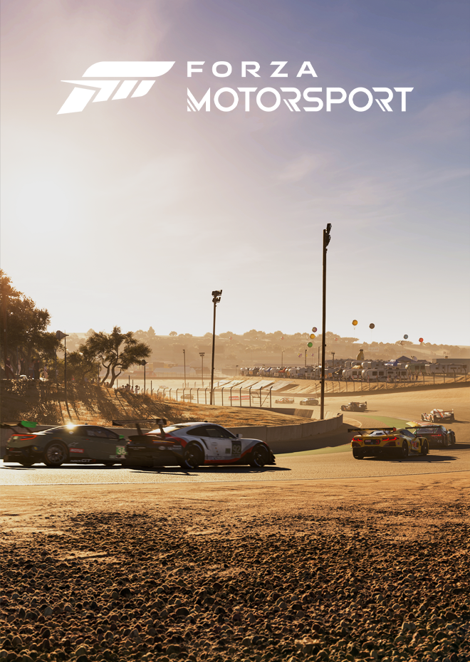 Steam общност :: Forza Motorsport