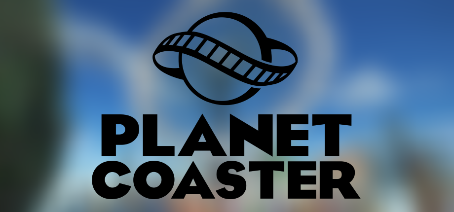 Planet Coaster SteamGridDB