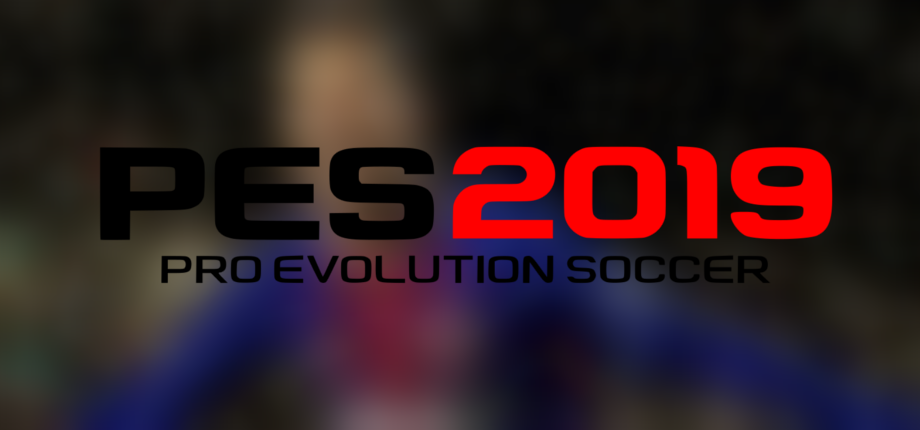 PRO EVOLUTION SOCCER 2018 - SteamGridDB