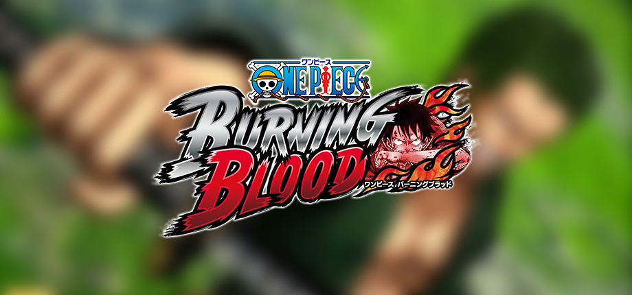 Save 90% on One Piece Burning Blood on Steam