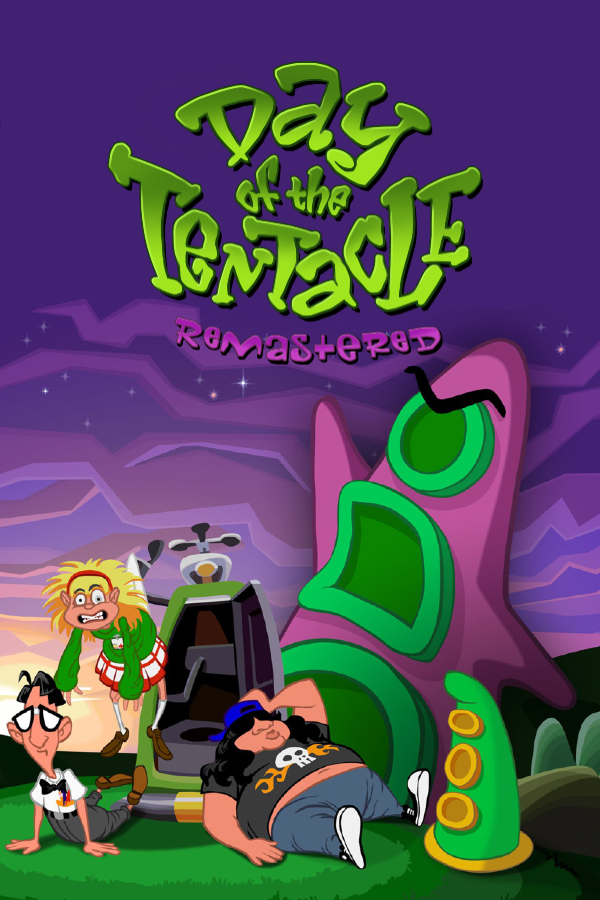 Day of the Toys