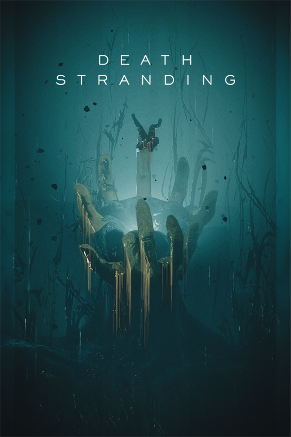 Death Stranding