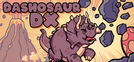 Dashosaur DX