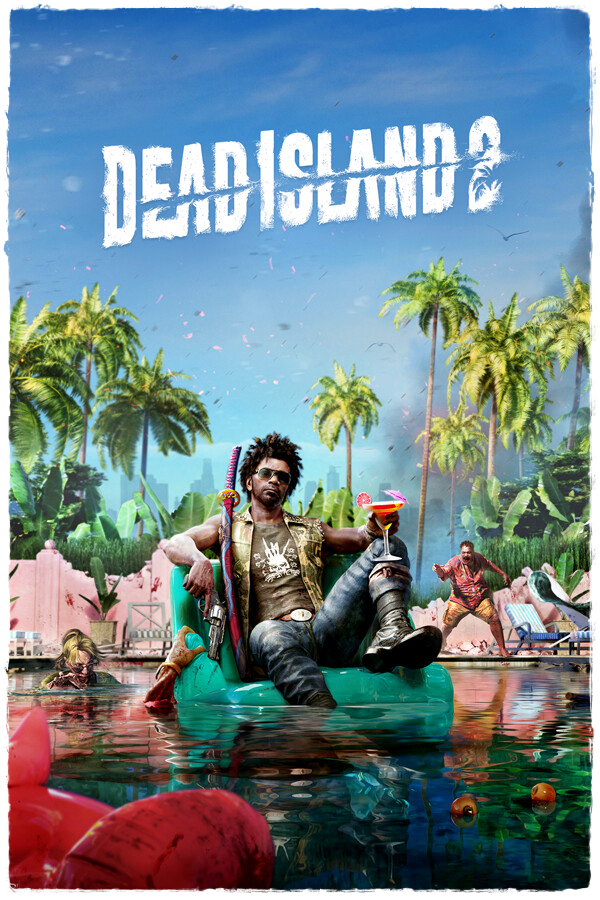 Dead İsland 2