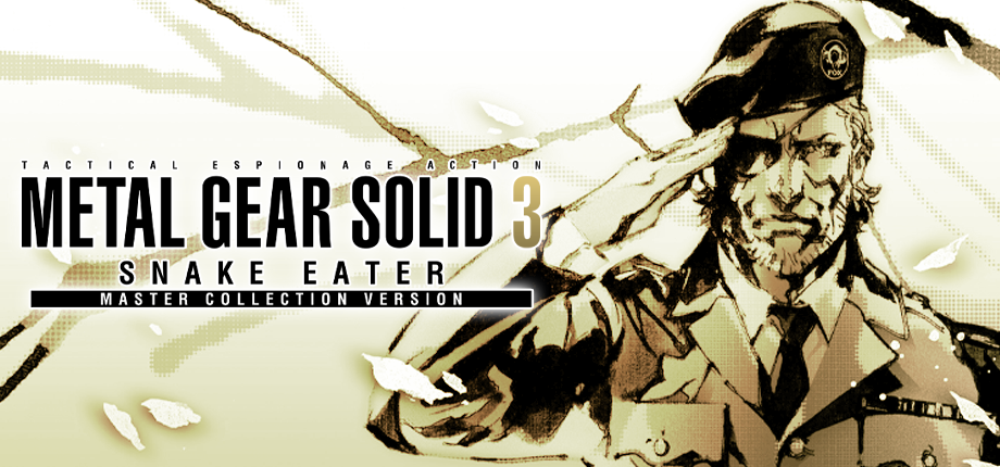 Metal Gear Solid Master Collection Vol. 1: Release date, games, platforms -  Dexerto