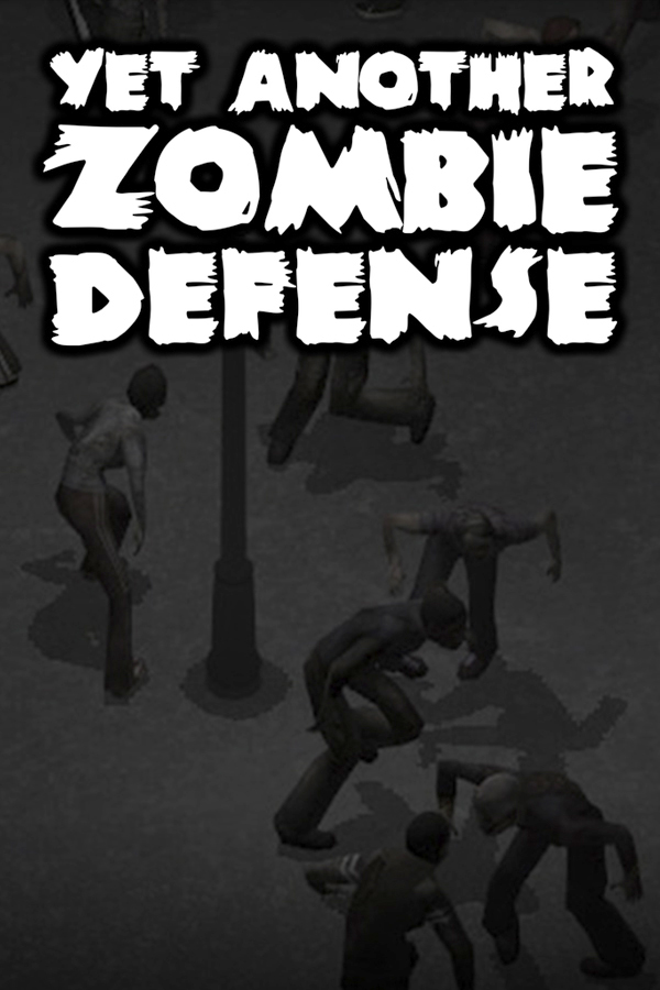 Yet Another Zombie Defense