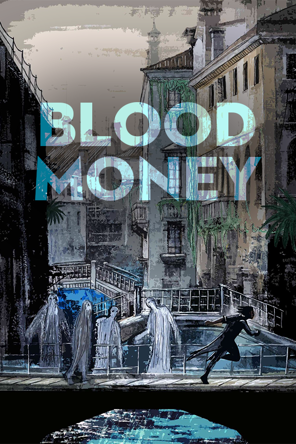 Blood Money
