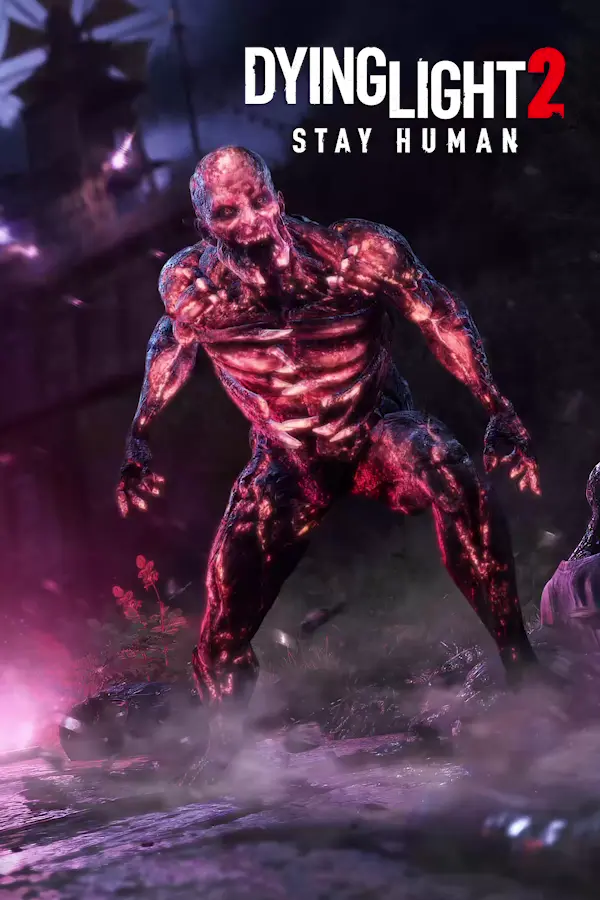 Dying Light 2 Stay Human