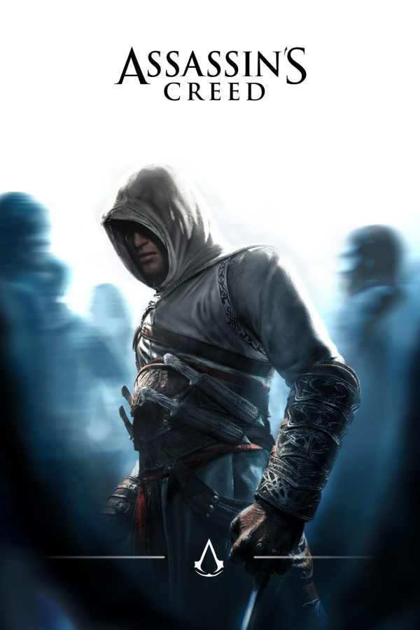 Assassins Creed 1