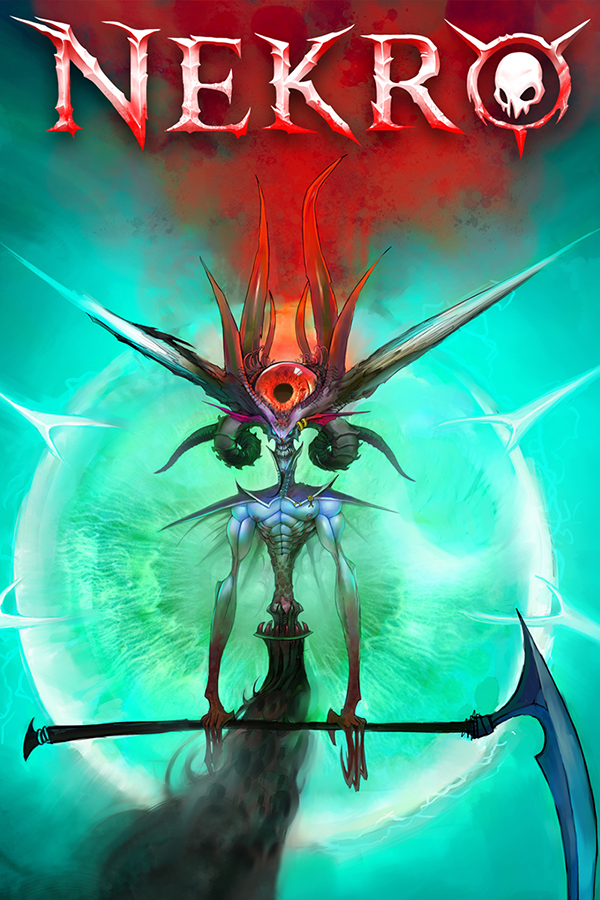 Nekron: 24