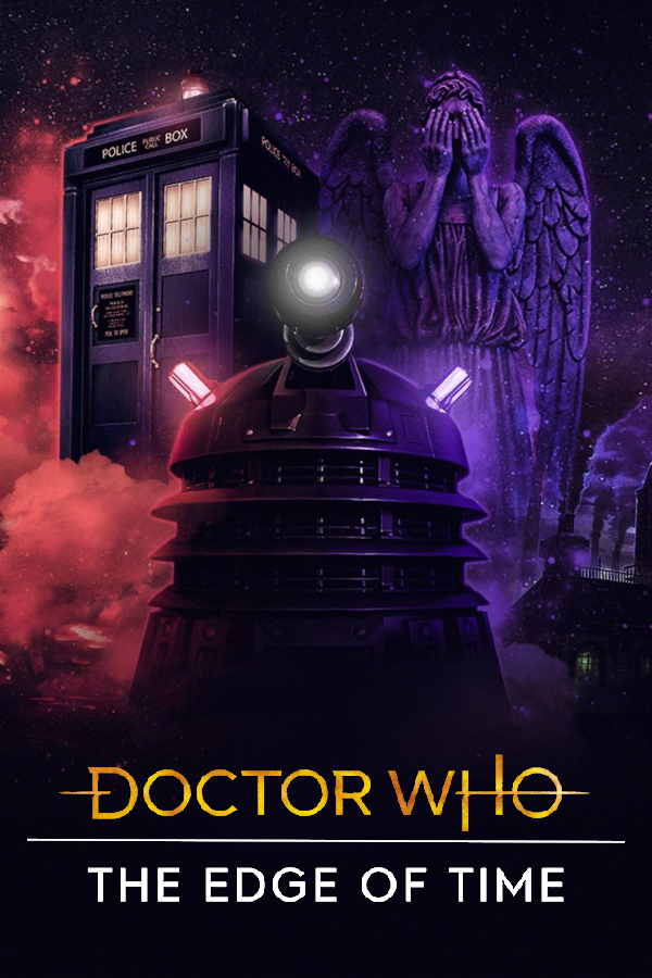 Doctor Who: Time Vortex
