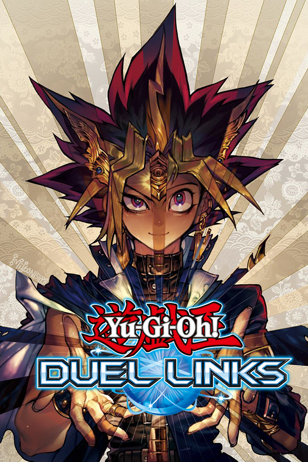 Yu-Gi-Oh! Duel Links on Steam