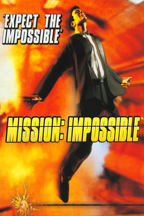 Mission: Impossible