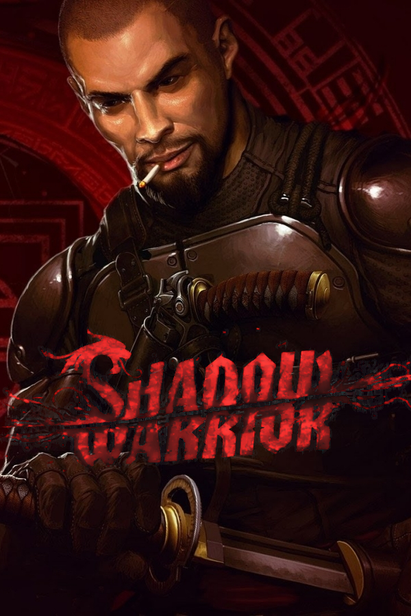 Steam общност :: Shadow Warrior