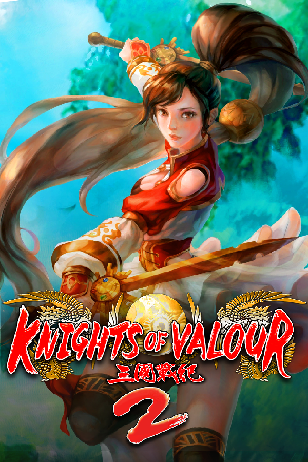 Knights of Valour 2