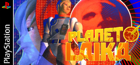 Planet Laika PS1 English Review - YouTube