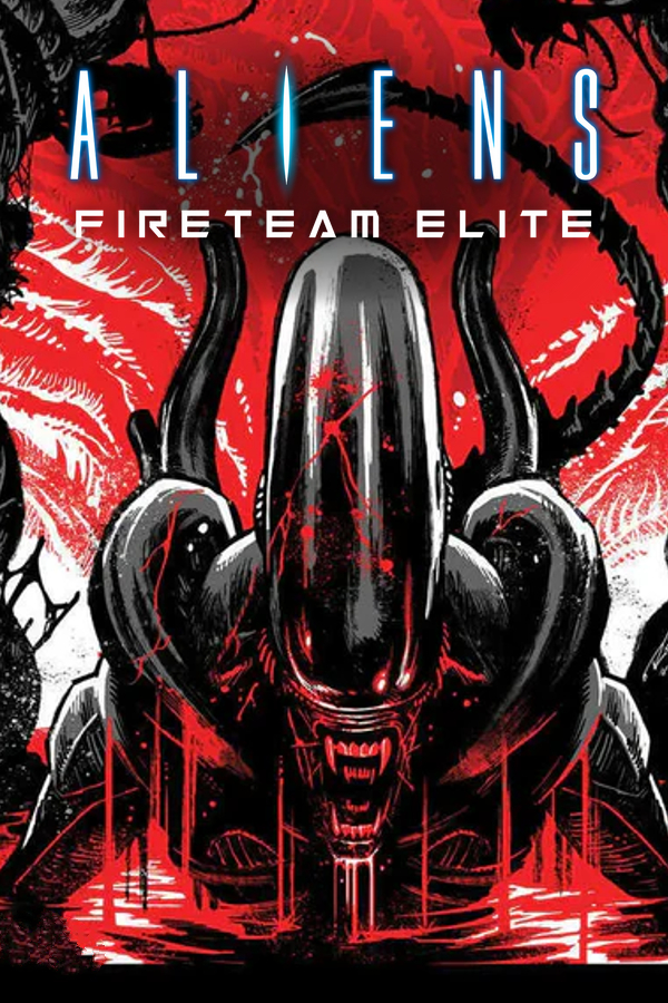 Aliens: Fireteam Elite