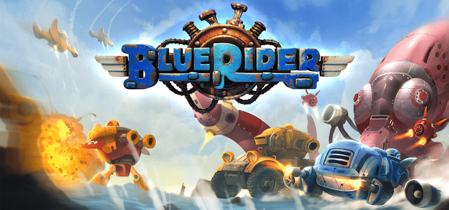 Blue Rider