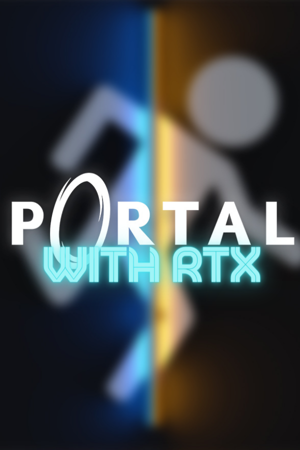 Portal with RTX de graça para quem possui Portal no PC (Steam)