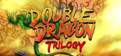 Double Dragon Trilogy on Steam