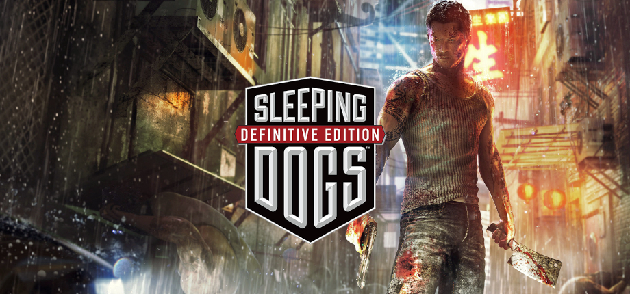 Buy Sleeping Dogs Steam