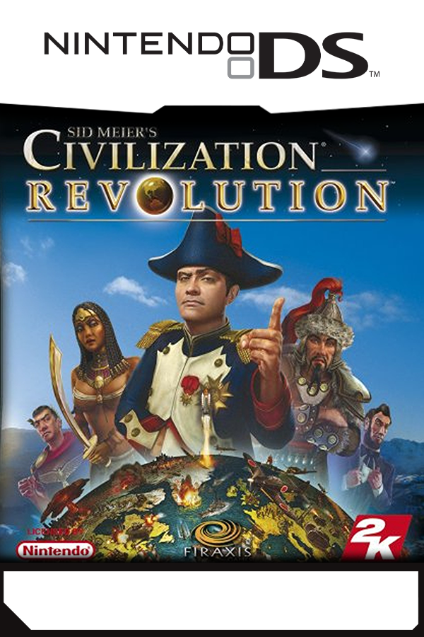 Civilization: Call to Power