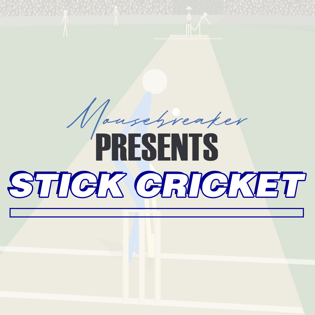Stick Cricket Super League