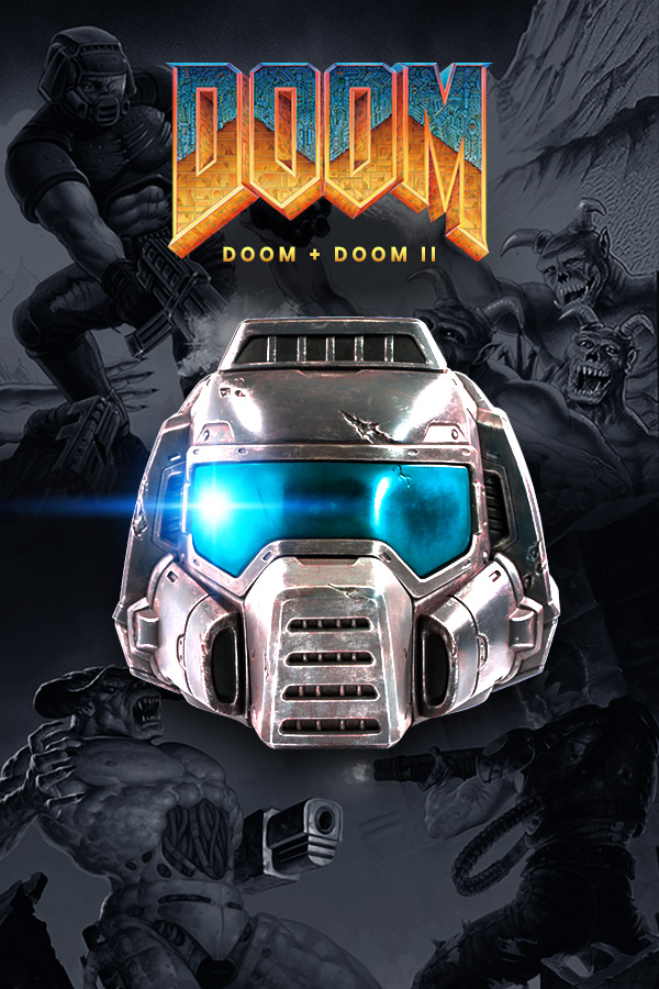 Doom + Doom II