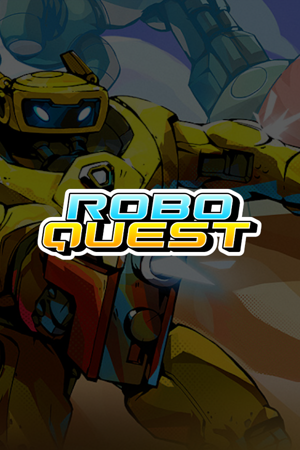 Roboquest