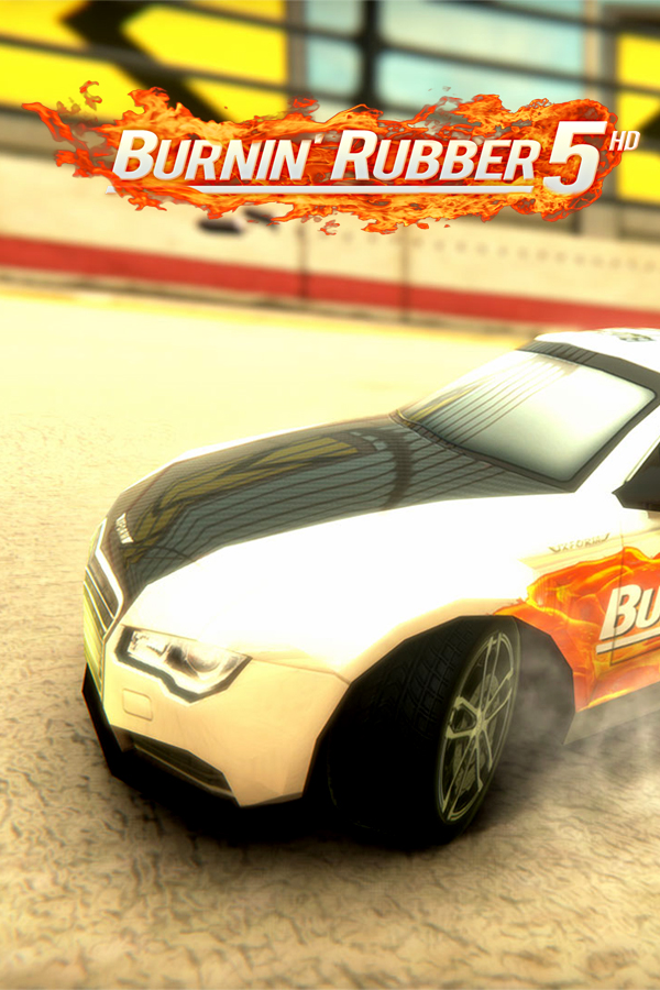 Burnin' Rubber