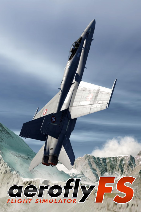 aerofly FS