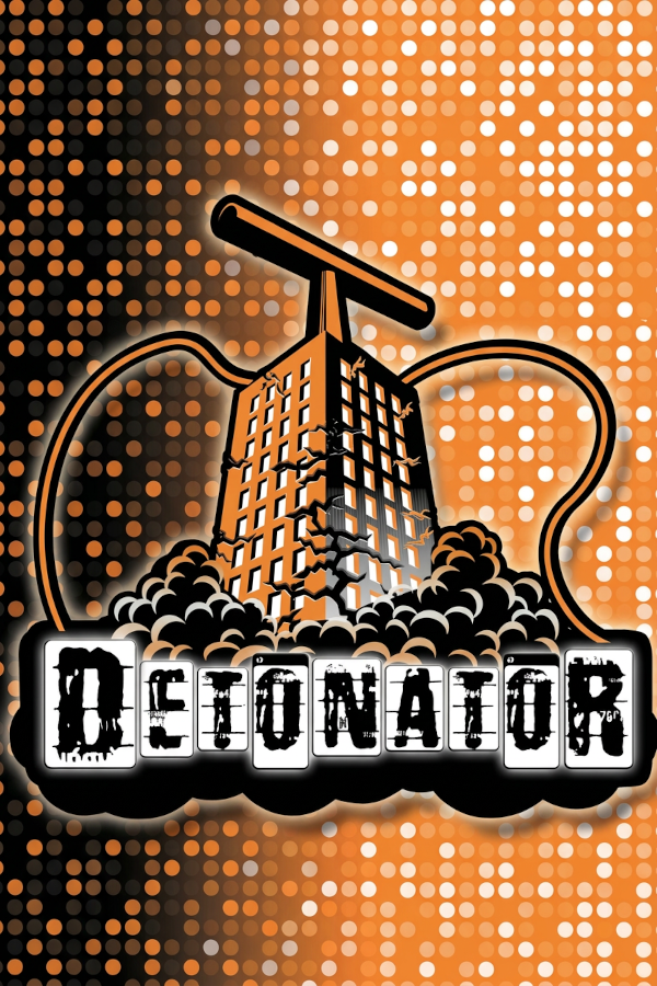 Detonator