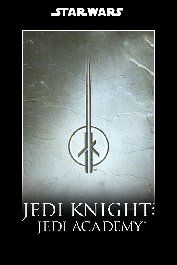 Star Wars: Jedi Knight - Jedi Academy