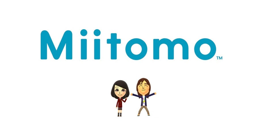 Miitomo