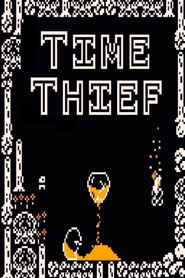 Time Thief
