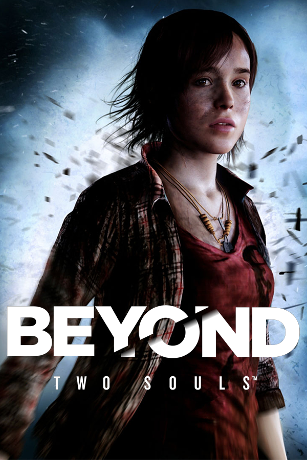 Beyond: Two Souls turns up on the Steam database – Destructoid